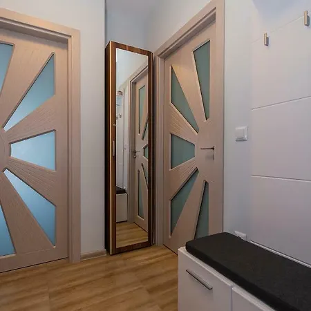 Apartment Cozy Blue *